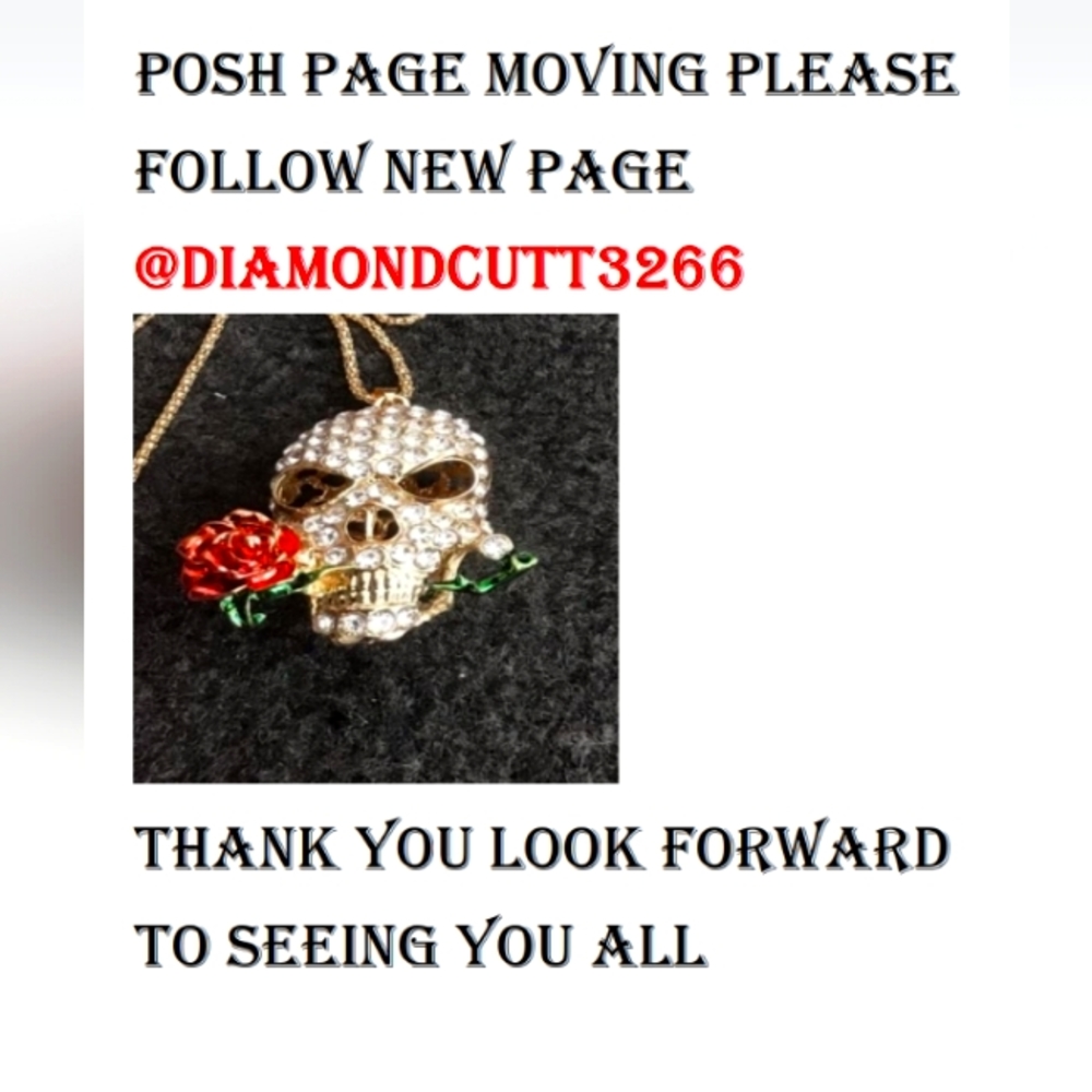 POSH PAGE MOVING PLEASE FOLLOW